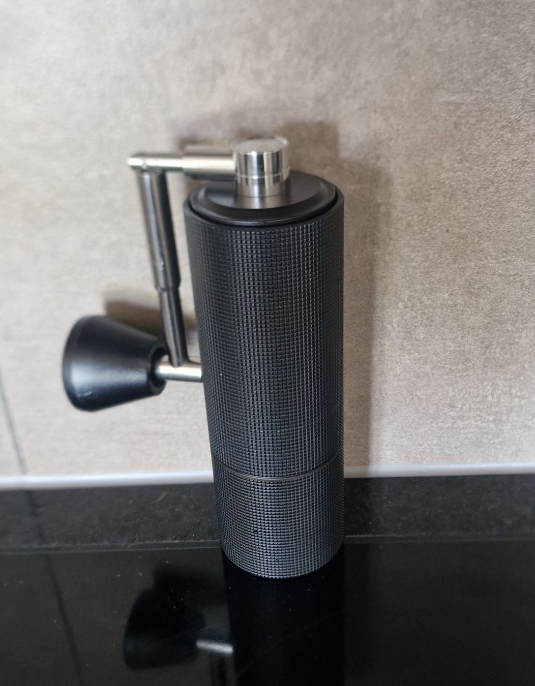 Macchine per caffè & Macchine per espresso: Timemore kaffeemühle Chestnut C3 pro – Usato da Dottikon venduto da Anne.N