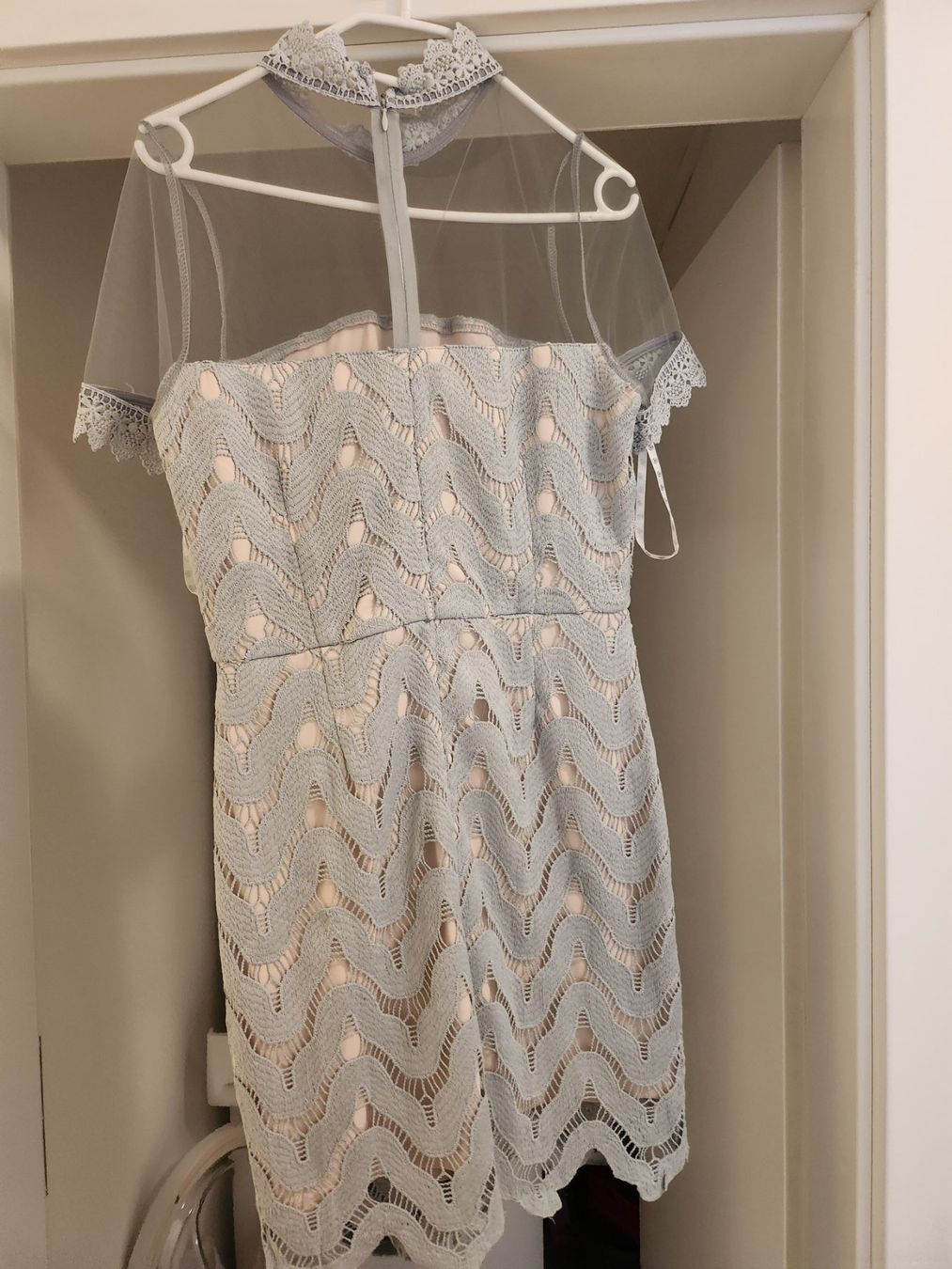 Vestiti: Abendkleid – Usato da Kefikon TG venduto da Livline 1