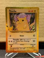 Pokémon 30th Celebration Pikachu Classic Collection EN