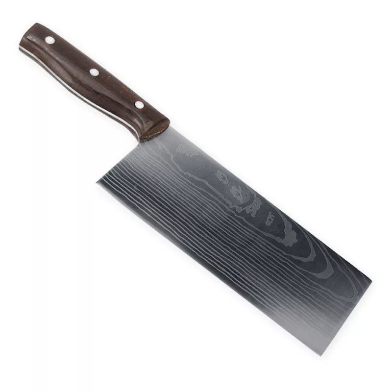 Coltelli da cucina: Japanische Edelstahl Messer – Nuovo e nell'imballaggio originale da Oberentfelden venduto da abz_l7vm 5