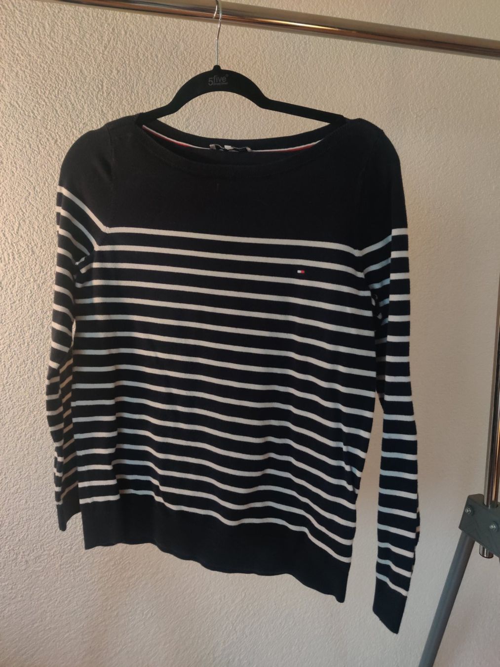 Tommy Hilfiger Maglioni & Felpe: Pull Tommy Hilfiger taille S/M – Usato da Fribourg venduto da cou_v62j