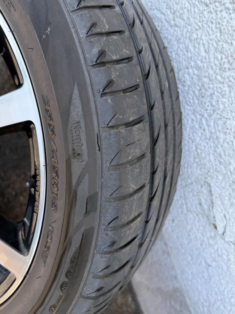 Cerchioni: Felgen VW  T6.1 – Usato da Ebikon venduto da LY2 8