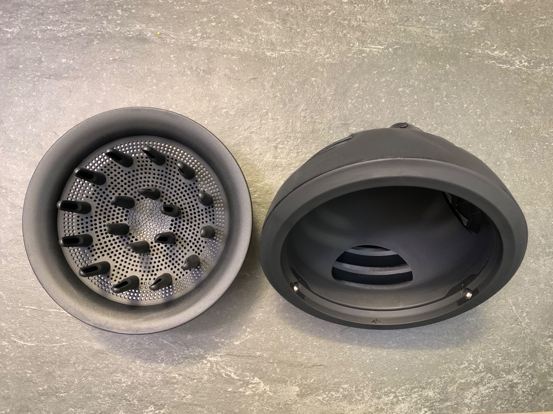 Asciugacapelli: Diffusor für Dyson Airwrap HS01 HS05 – Nuovo e nell'imballaggio originale da Aarburg venduto da 2..0 3