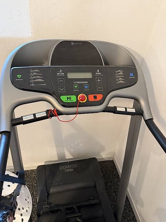 Hometrainer: Laufband  – Usato da Rhäzüns venduto da lior2018 1