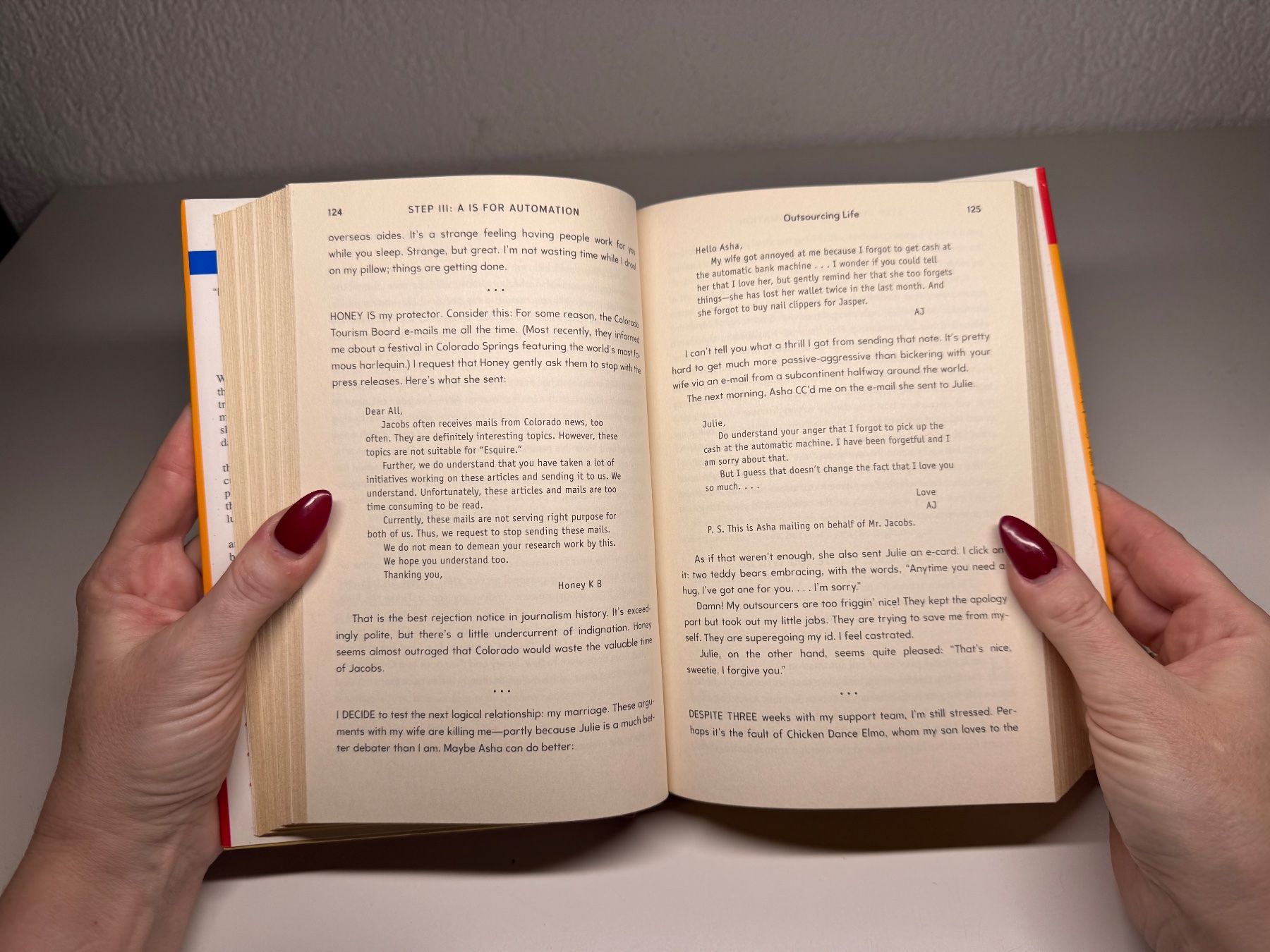 Libri: BOOK: Timothy Ferriss, The 4 hour work-week – Usato da Grosswangen venduto da English_books 7
