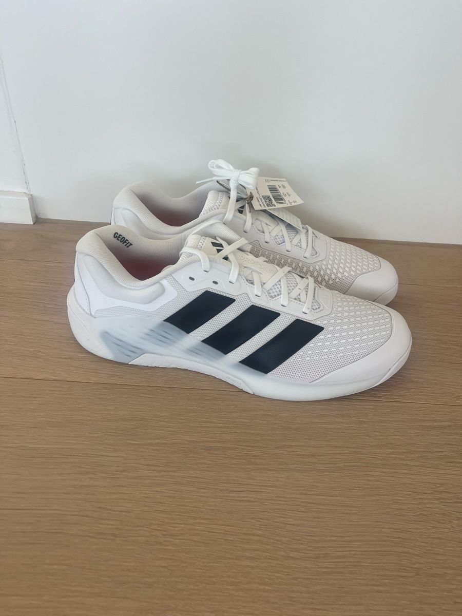 Scarpe da uomo: Adidas Dropset 4 Power TRA – Nuovo e nell'imballaggio originale da Neuhausen venduto da g_ochsner