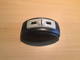 Scotch Tape Strip Dispenser