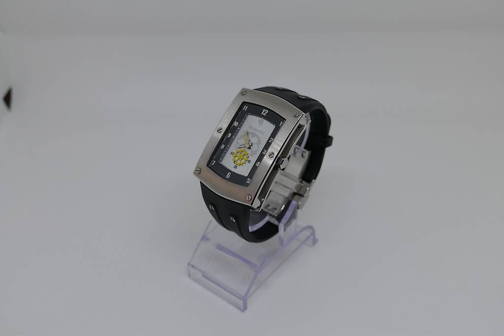 Orologi: Montre Rebecca – Usato da lausanne venduto da ExpressionOfTime 2