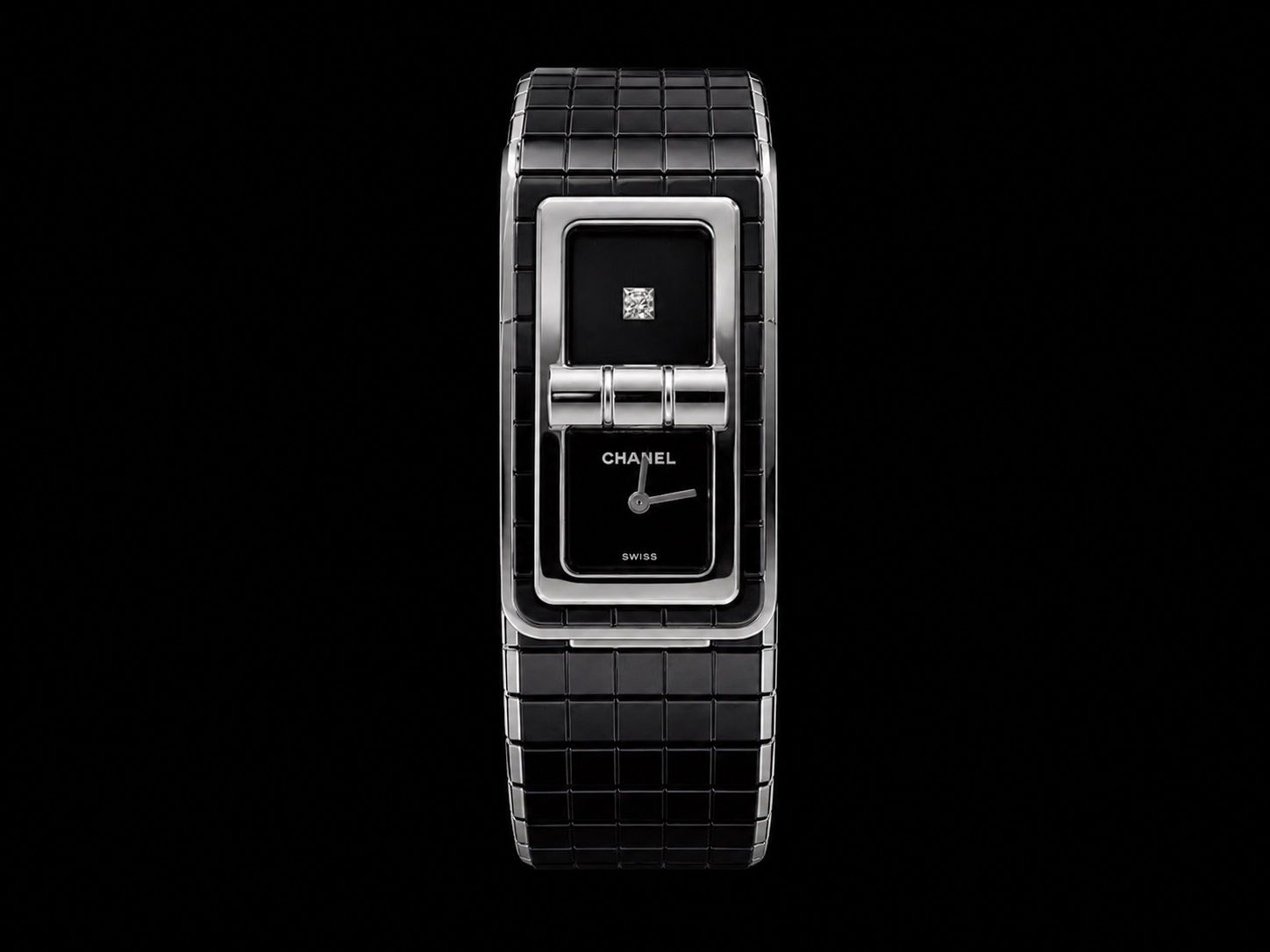 Chanel Orologi: Chanel H5147 Quarz + Box – Usato da Wil SG venduto da rappwatches