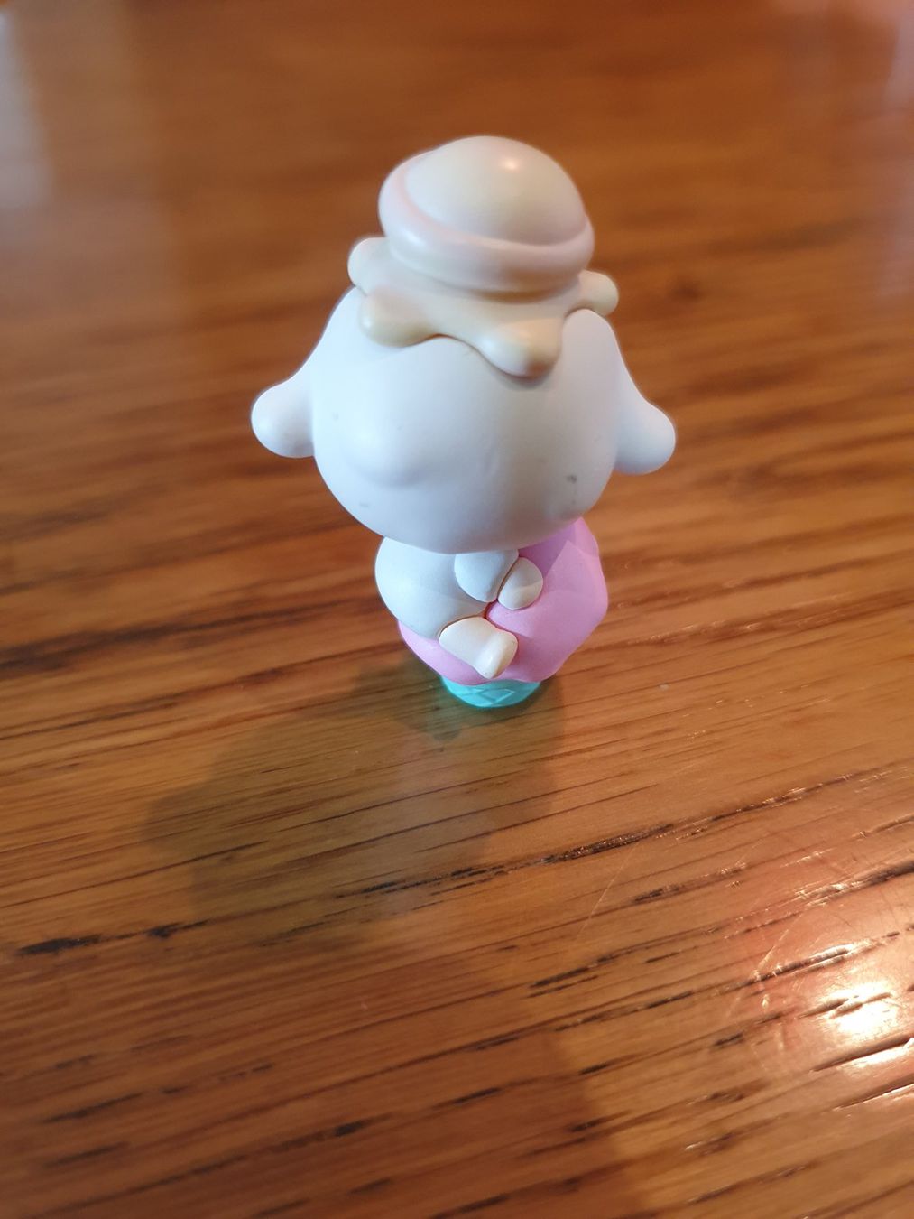 Pop Mart Statuette: Pop mart Pucky – Nuovo (secondo la descrizione) da Oftringen venduto da papillon075 2