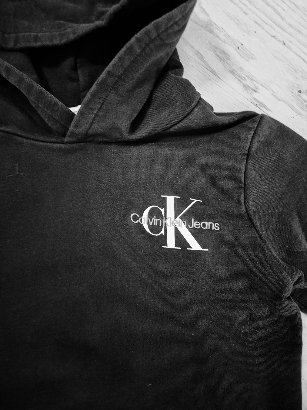 Calvin Klein Maglioni & Felpe: Calvin Klein Pulli 14 Jahre – Usato da Aeugst am Albis venduto da miizli 1
