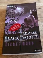 J.R. Ward - Black Dagger - Liebesmond ab Fr. 2.50! Top!