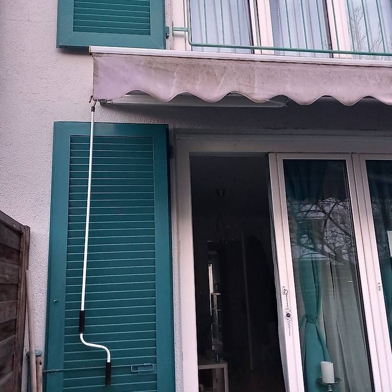 Tende da sole: Sonnen/Regenstore erneuern – Usato da Pratteln venduto da Saskia9 3