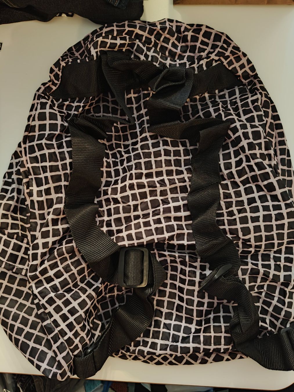 Zaini: Reiserucksack faltbar IKEA Knalla – Usato da Uetendorf venduto da oinkioink88 2
