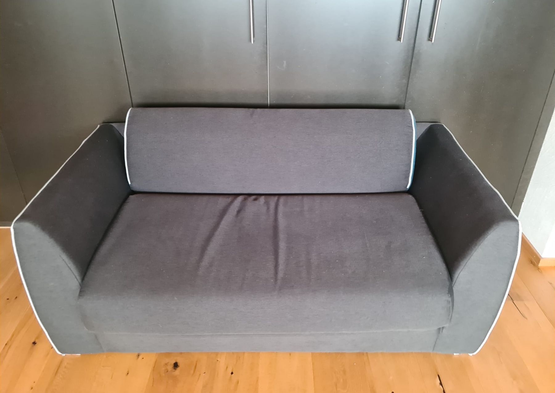 Conforama Sofas: Bettsofa – D'occasion à Laax par Leari 1