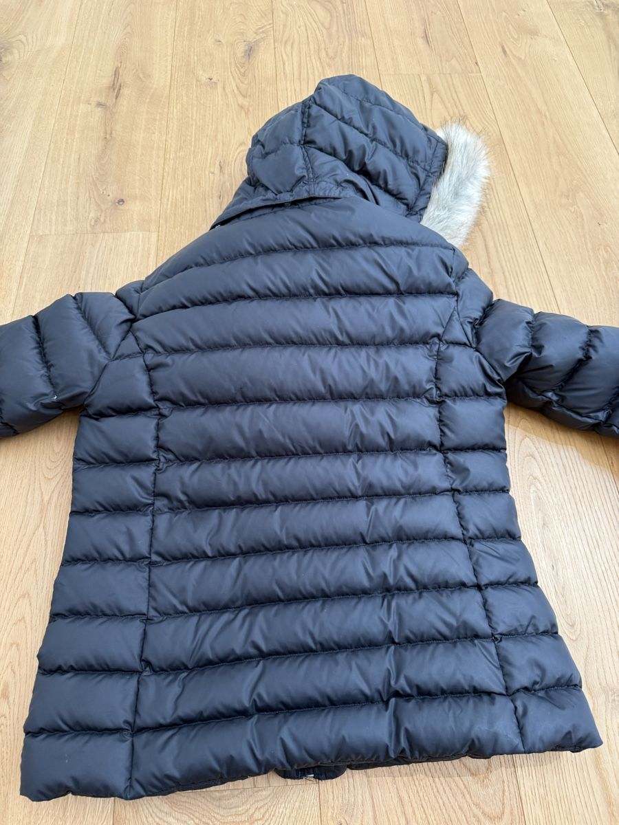 Tommy Hilfiger Giacche: Tommy Hilfiger Winterjacke – Usato da Luzern venduto da sydney01. 5