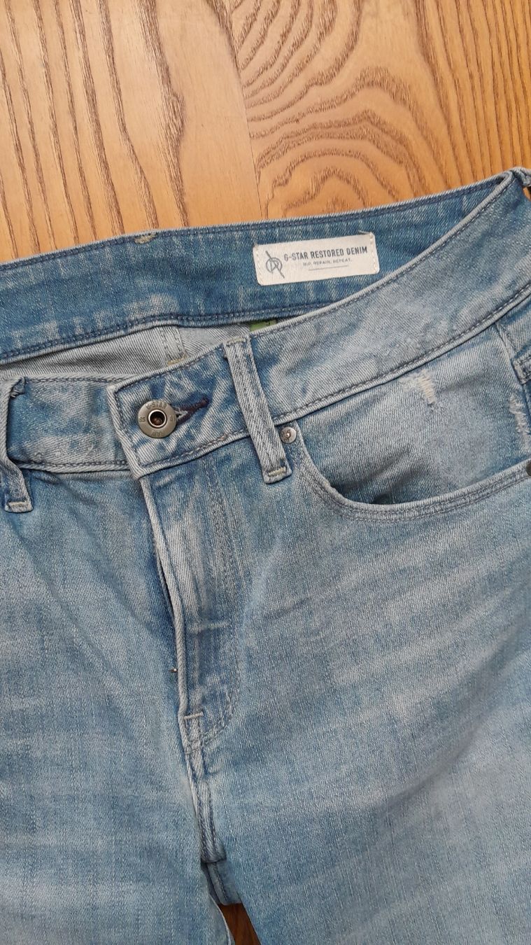 G-Star Jeans: Jeans von G-Star – Usato da Innerthal venduto da System_of_a_down 1