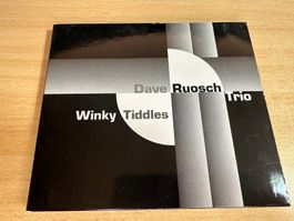 K9 Dave Ruosch Trio - Winky Tiddles
