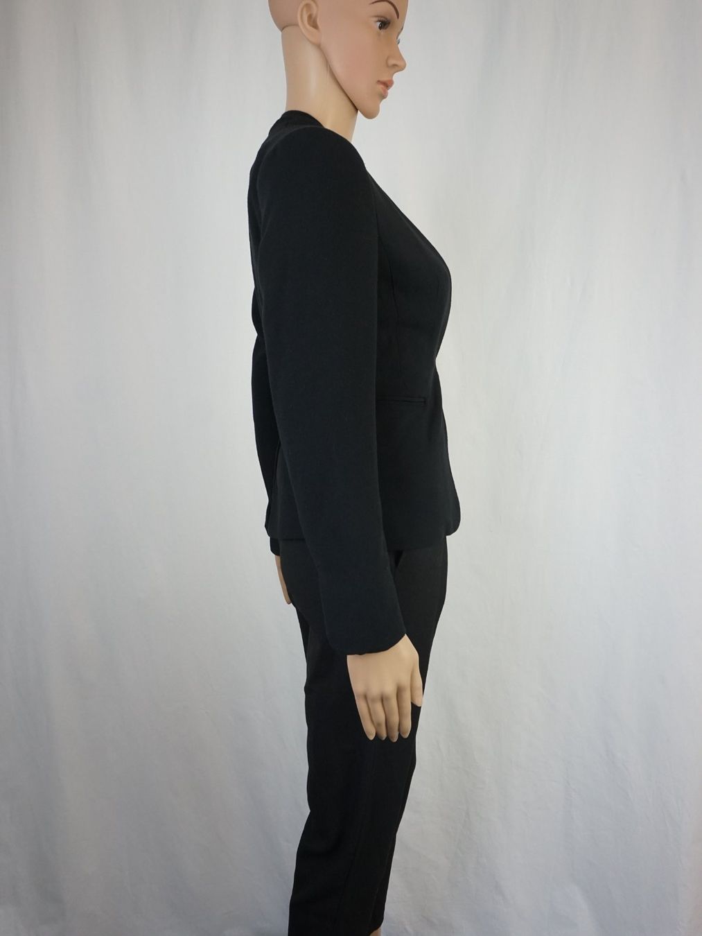 Only Lotti di vestiti: Blazer Set Schwarz – Usato da Pratteln venduto da Restwert_Pratteln 5