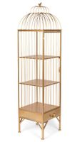 Das UNLOCK ME Cabinet von Bold Monkey / Lagerausverkauf