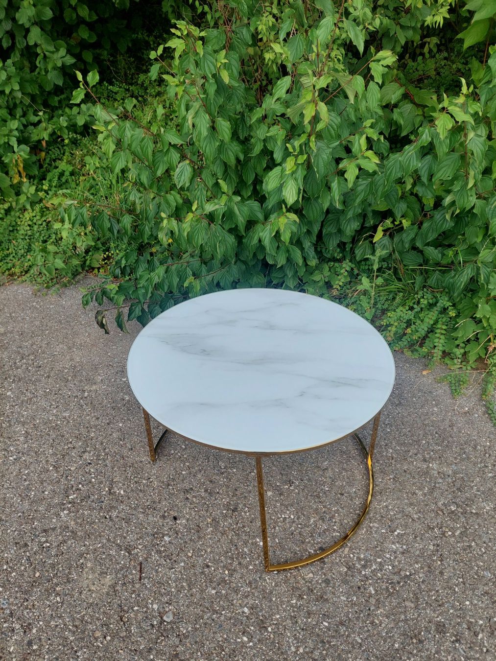 Tavoli: Table basse de salon ( très chique).💥 – Usato da Muri b. Bern venduto da lilinounou 1
