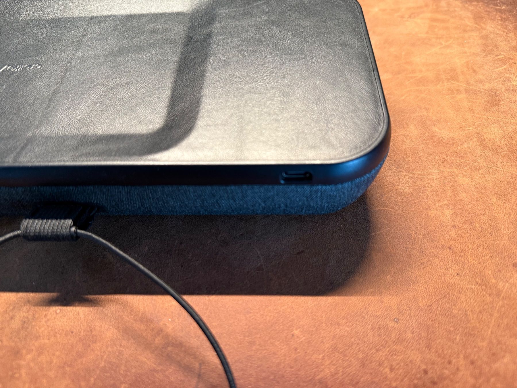 Caricabatterie: Orbitkey Nest - LIKE NEW – Usato da Thalwil venduto da brunof 3