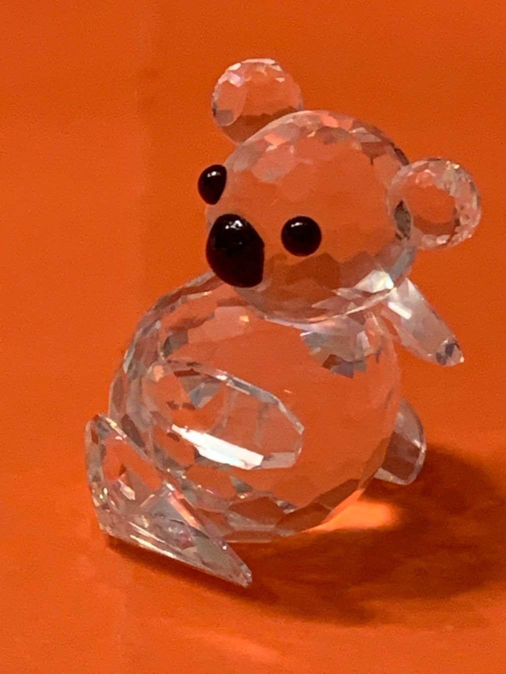 Swarovski Statuette: Swarovski Koala – Nuovo (secondo la descrizione) da Oberglatt ZH venduto da Multimix 3