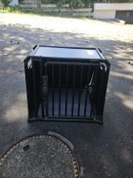 4pets PRO Noir 4 Hundebox