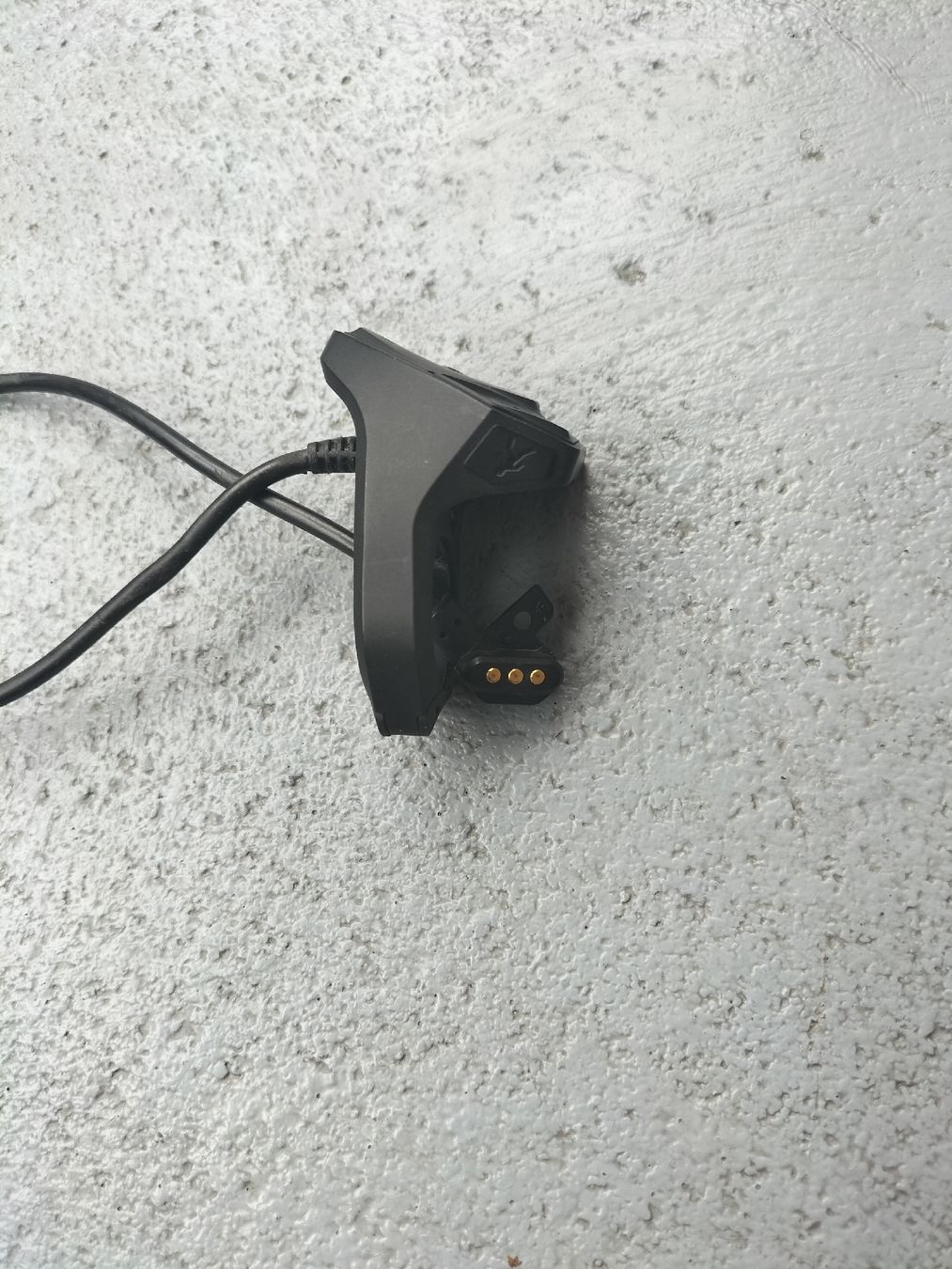 Bosch Pièces détachées: Bosch BRC350 Remote Control E-Bike gut erhalten – D'occasion à Emmenbrücke par corinne041 1