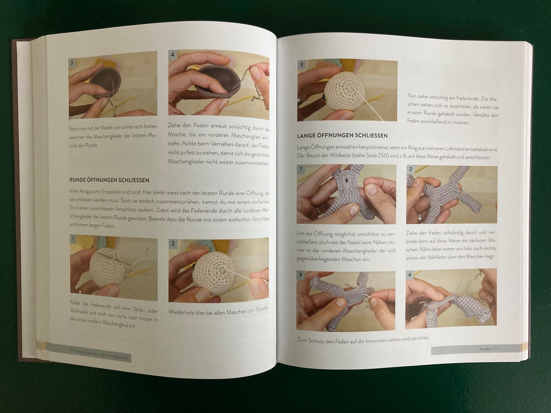 Libri: Häckelbuch Amigurumi – Nuovo (secondo la descrizione) da Rapperswil venduto da peter081 1