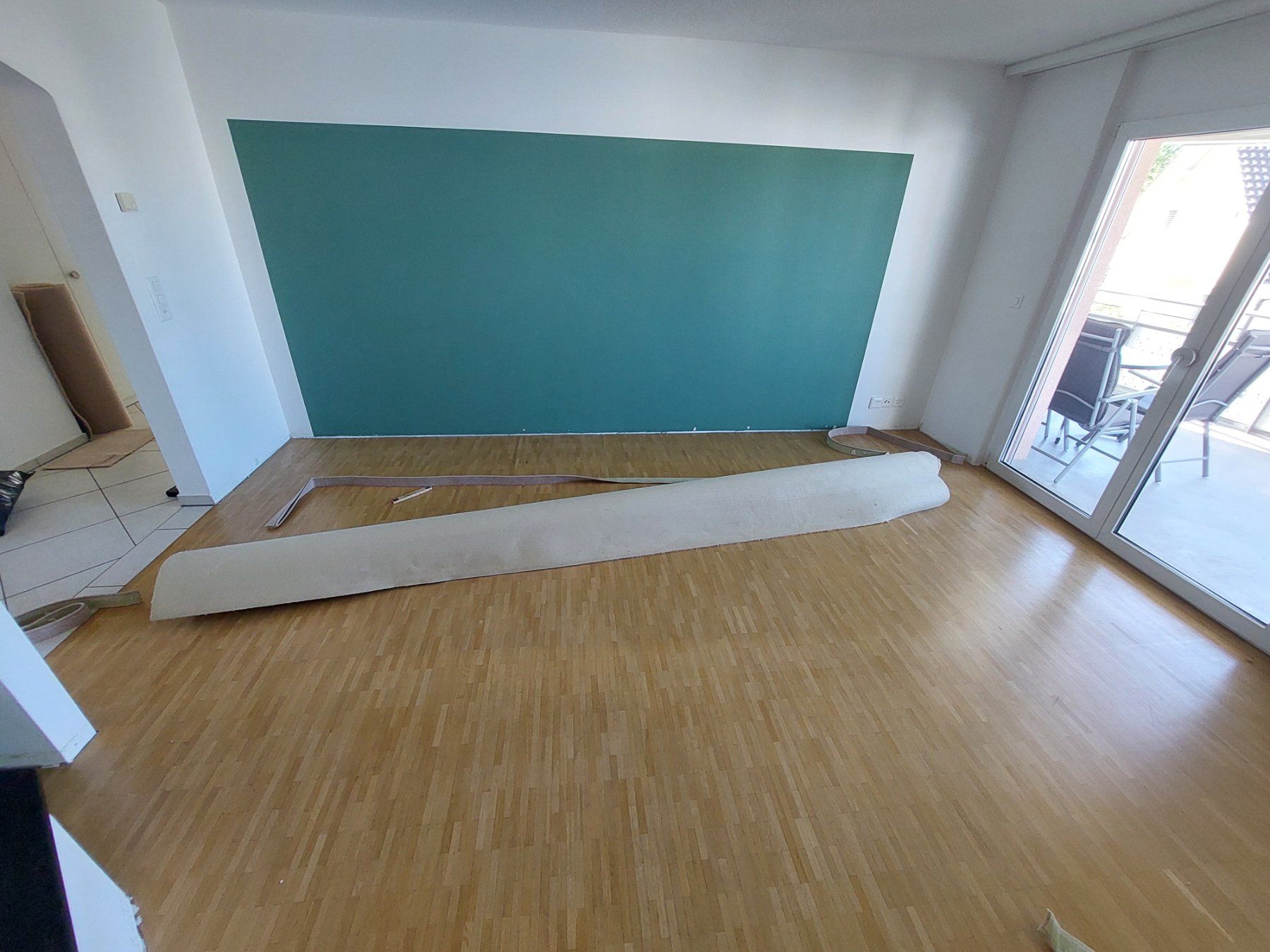 Tapis: Auslegware / Teppich – D'occasion à Fehraltorf par lameduckalex 3