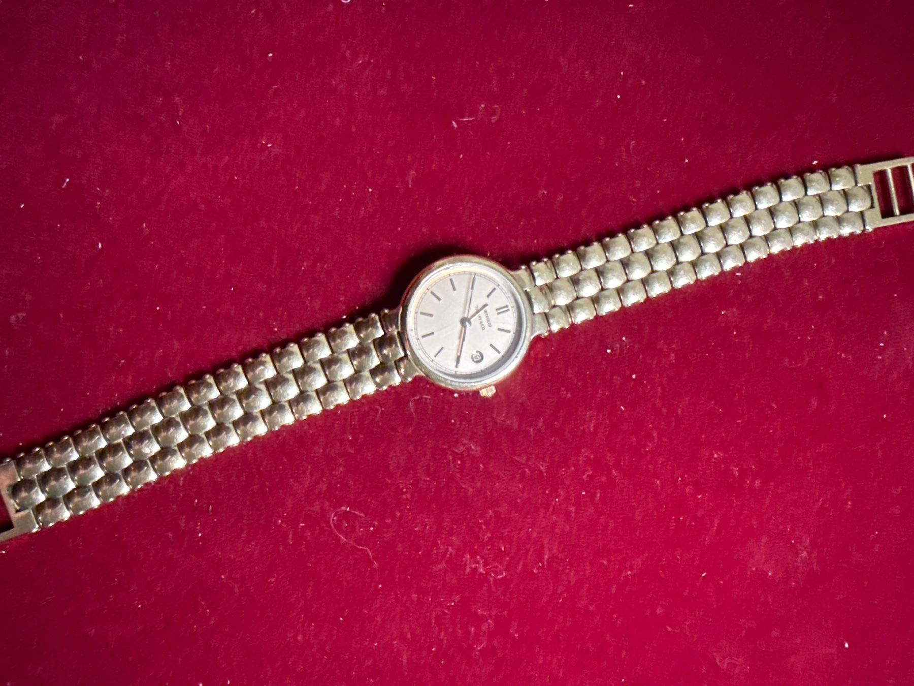 Uhren: Tiffany &Co  26 mm – Gebraucht aus Pfeffingen von Allhandelklgwatches 2