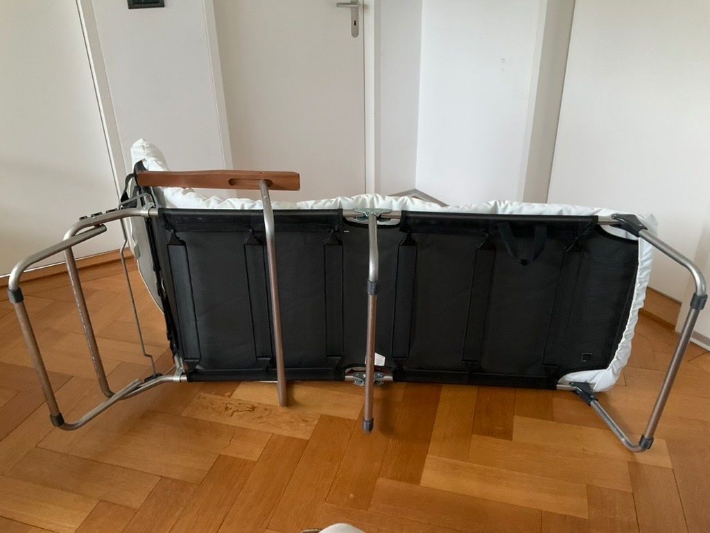Fiam Sedie a sdraio: Liegestuhl – Usato da Thalwil venduto da Krefeldlinn 2