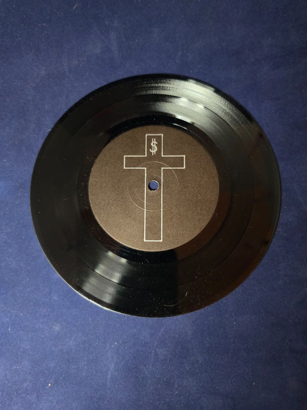 Dischi in vinile: EA80 Dezember Hardrock Singel – Usato da Wald AR venduto da Bwaldy 1