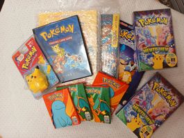 Pokemon