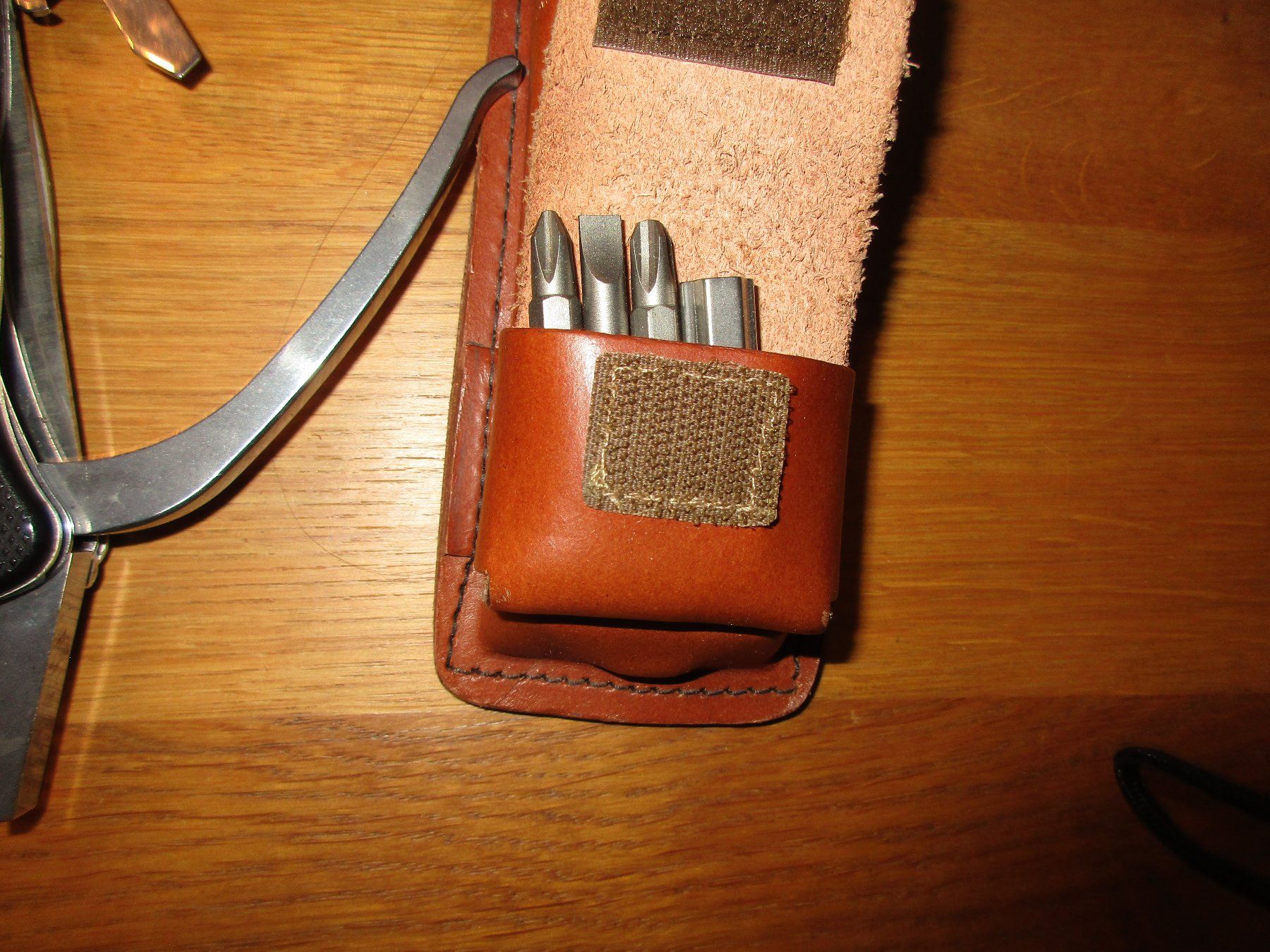 Wenger Accessoires: Wenger Multitool – D'occasion à Niederwil AG par Cembalo 2