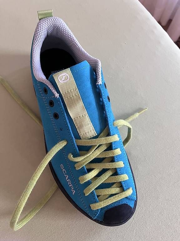Scarpe da uomo: Neue Scarpa Mojito Wrap - 41 – Nuovo e nell'imballaggio originale da Bern venduto da sin_k9vr