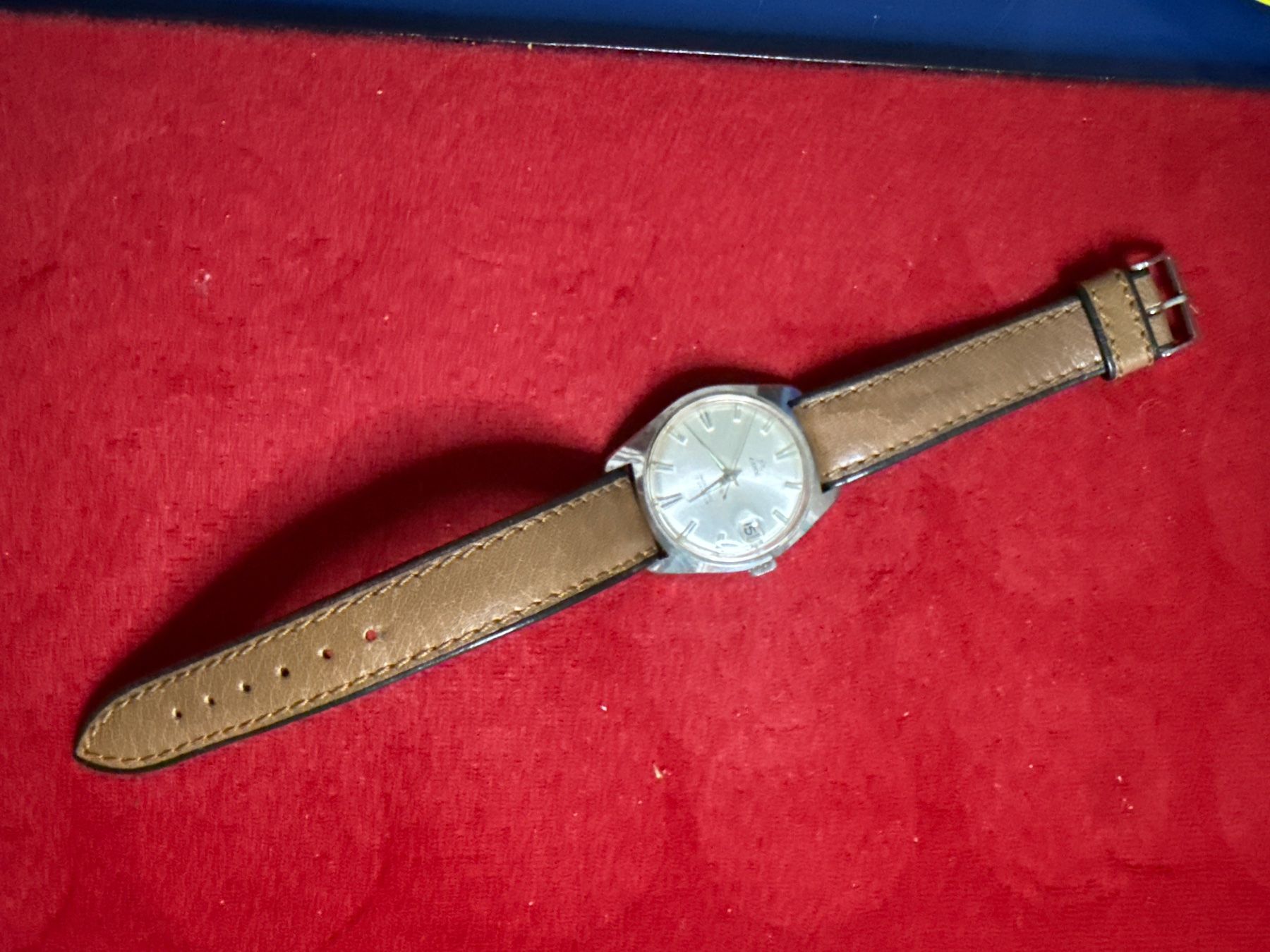 Orologi: Ciny Vintage 33 mm – Usato da Pfeffingen venduto da Allhandelklgwatches 2