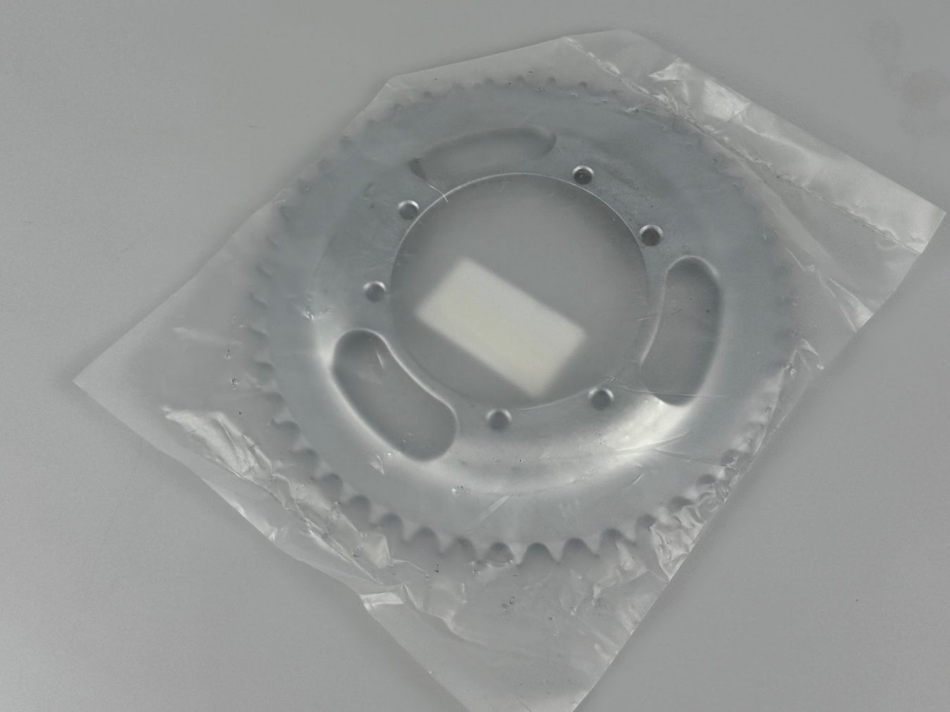 Puch Mofas: Zahnkranz Puch Maxi neu 48Z – Neu und originalverpackt aus Hallau von mofaplus 1