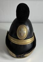 Raupenhelm 1842 Aargau