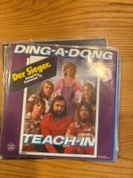 Teach-In - Ding A Dong