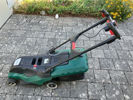 Elektrorasenmäher Bosch