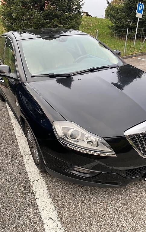 Autos: Lancia delta collaudata  – D'occasion à Lugano par ric_g5qh 1