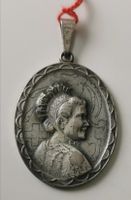 Schützenfest Chur 1949 Silber