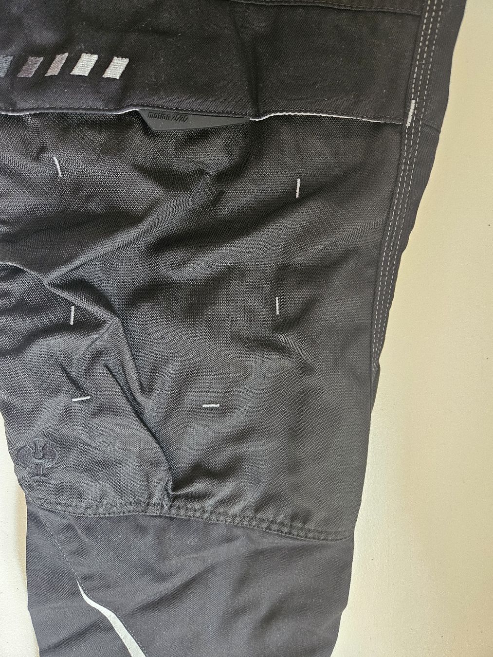 Engelbert Strauss Pantaloni: Arbeitshose Engelbert Strauss – Usato da Ennetbürgen venduto da LebuniaNW 2