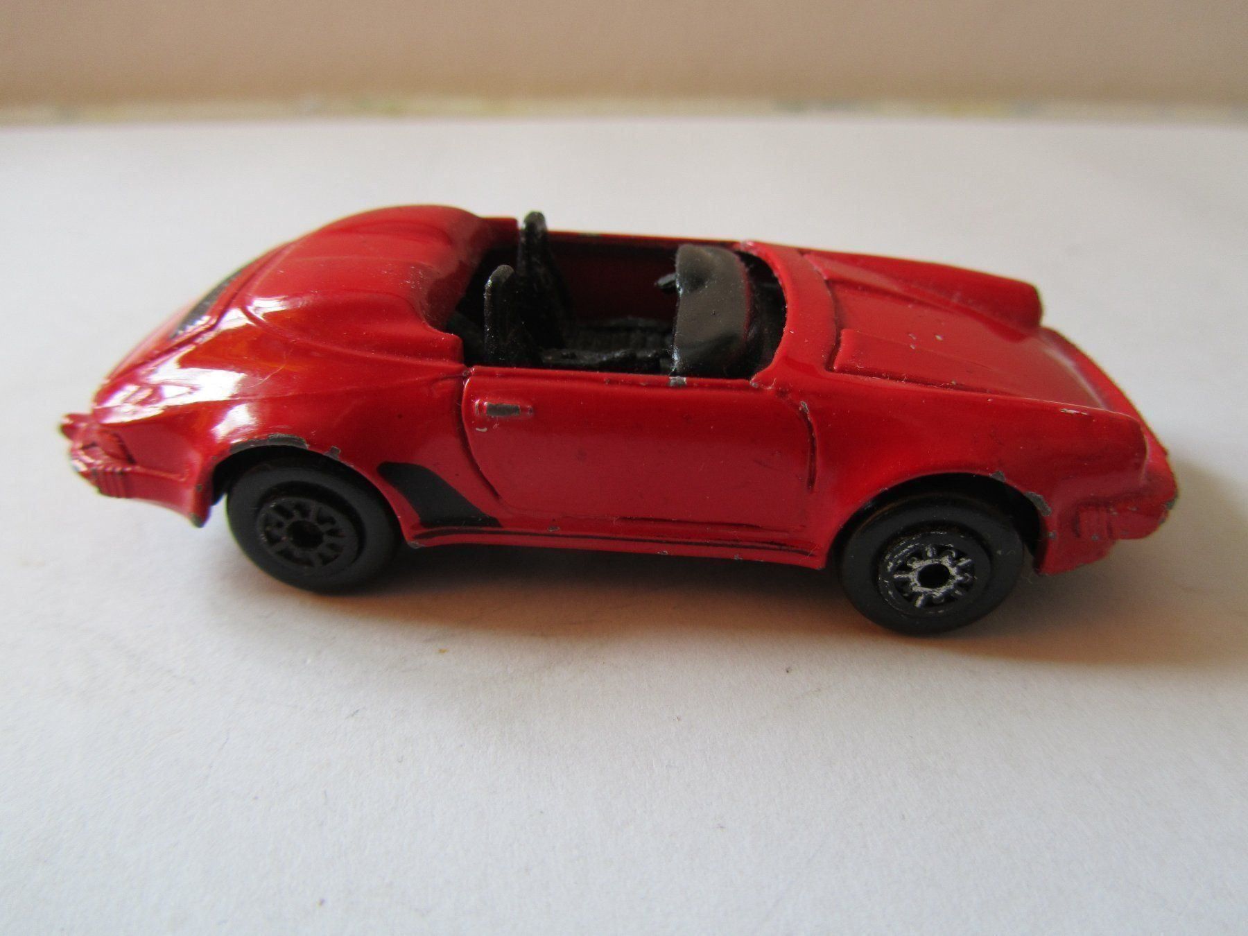Maisto Modellini d'auto: Porsche Speedster von Maisto – Usato da Weiningen ZH venduto da dietsch57 2