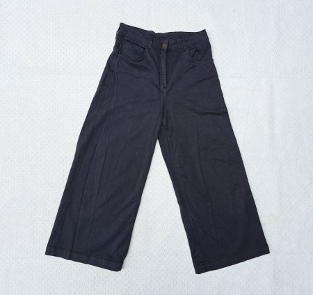 Damen Culotte Hose Blutsgeschwister Gr. S
