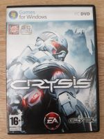 Crysis - German - PC