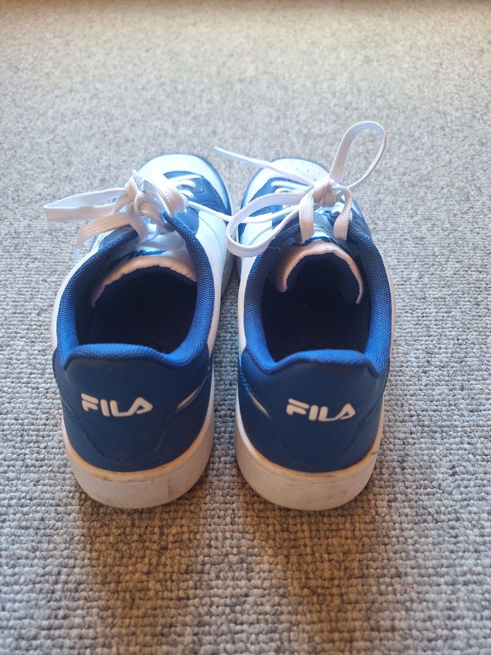 Fila Damenschuhe: Fila Schuhe Damen – Neu (gemäss Beschreibung) aus Tamins von VW99 1