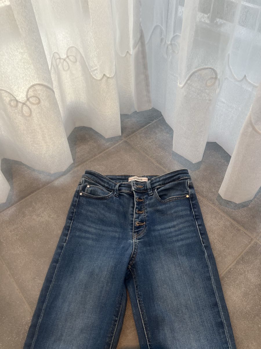 Guess Jeans: Guess Hose Grösse 27 – Usato da Wettswil venduto da alstel24 1